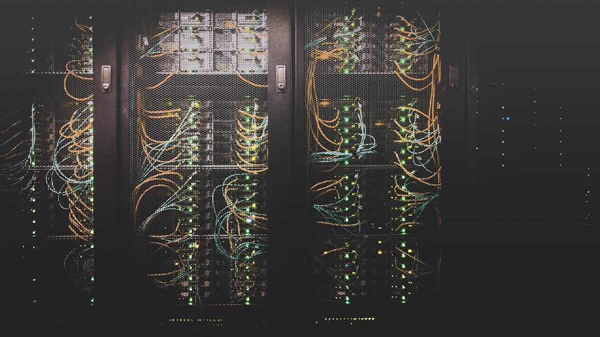 NVIDIA GPU Infrastructure