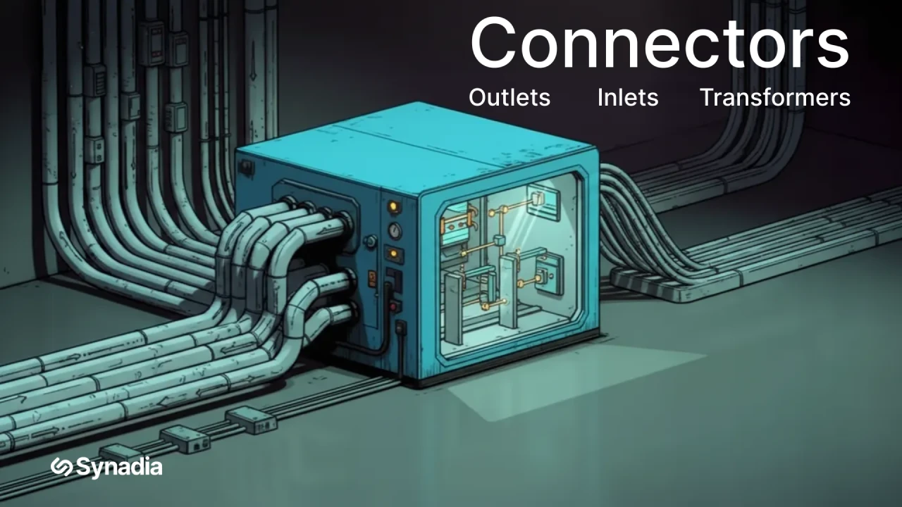 Connector Series Recap: Building Real Data Pipelines with NATS