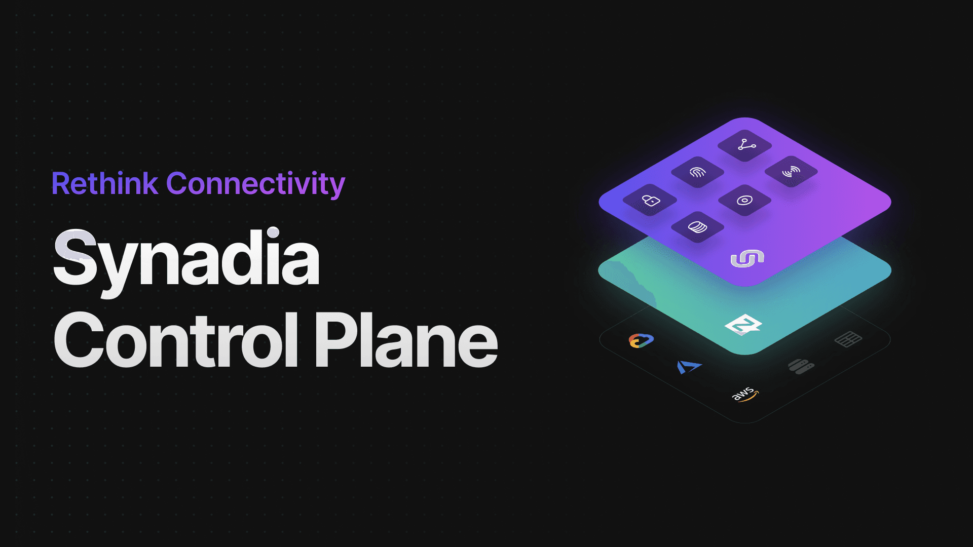 Announcing the General Availability of Synadia Control PlaneWhat can Control Plane do?