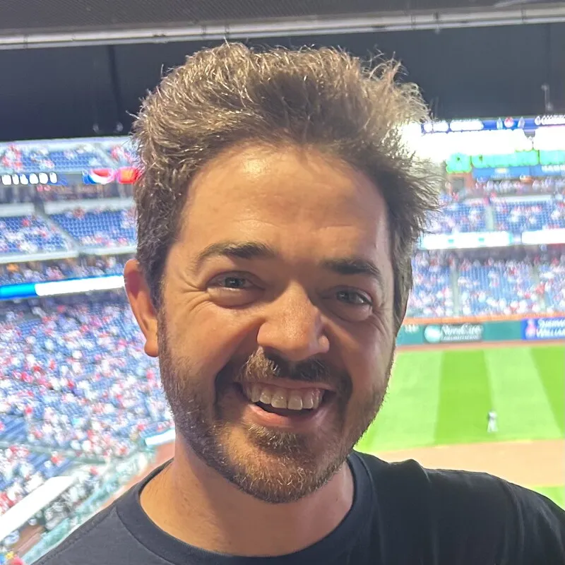 Andrew Connolly profile picture